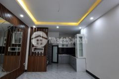 Bán nhà phố kiều mai quận bắc từ liêm mới đẹp ô tô.