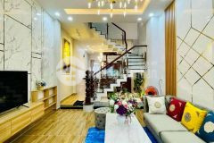 Giảm sập sàn bán gấp nhà cực đẹp điện biên phủ, p3, q3, 66m2, mt 4.6m, 7.8 tỷ