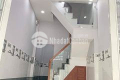 Bán nhà mới cứng vuông vức q.4,ko quy hoạch,120m2 sàn,4.5tỷ