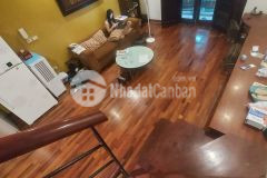 Bán nhà cực đẹp phố trần duy hưng,ô tô,55m2,5t,4m5 giá chỉ 6 tỷ. lh hải cg 0936459229