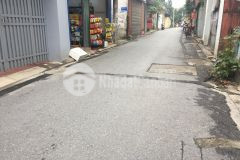 Nhà đẹp, lô góc ngõ 264 ngọc thụy, 48m2, giá 3.5 tỷ