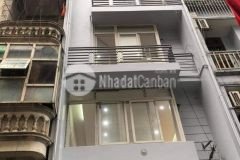 Cần bán nhanh nhà cực đẹp phố trung kính cầu giấy 60m x 6 tầng mt 5m.