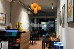 Bán nhà nguyễn thượng hiền, dòng tiền thu nhập 10 triệu, chỉ 4,35 tỷ.