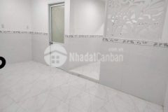 Bán nhà hẻm vườn lài gần chợ tân hương tân phú giá rẻ 80m2 lh0896721788