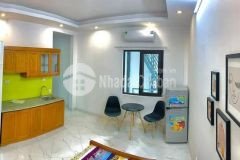 Hàng xóm time city 35m2, lô góc, 3 phòng ngủ mặt tiền 7m