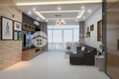 Siêu phẩm cực hiếm nhà mặt ngõ phố nguyễn văn huyên, khu phân lô, ô tô đỗ cửa