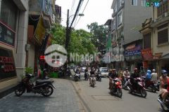 Bán nhà xã đàn, đống đa ôtô, kd, nhà đẹp, nội thất, 45m2x6t, 5.5 tỷ 0975642942