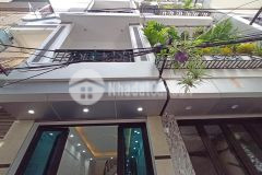 Trung tâm đống đa, nhà đẹp, ngõ rộng kia đỗ cửa, dân trí cao, dt 50m2x6tầng, giá 6 tỷ.