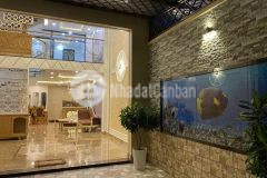 Hẽm xe tải tránh, đẹp lung linh, phan văn trị, 5 tầng, gò vấp, lh 0867177475