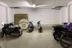 Bán gấp nhà mễ trì, dt 120m2, 6t, nhỉnh 16 tỷ, ô tô, lô góc, dòng tiền 1 tỷnăm.