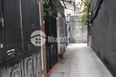 Bán nhà khương đình, thanh xuân, rộng 55m, gần phố, ở luôn