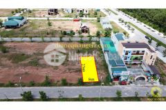 Bán nhanh lô đất k9 khu đô thị nam đông hàbên cạnh trường mẫu giáo