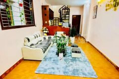 Bán nhà phố triều khúc, nhà đẹp lung linh,lô góc,ở luôn,30mx 4t, mt3m,2.85 tỷ.