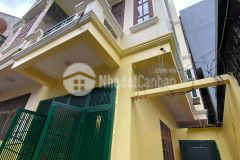 Cực hiếm nhà vũ tông phan thanh xuân 30m2 4 tầng giá 4tỷ