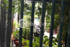 Nhà hai mặt hẻm ôtô tân quý tân phú 58mx2t 3pn 4,6 tỷ. 0909375721.