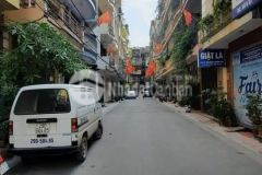 Phân lô vip thanh xuân, ô tô tránh, vỉa hè rộng, kinh doanh, an sinh đỉnh, lh 0912590048