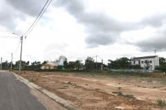 Khu đô thị võ thị sáu thị xã quảng trị2 mặt tiền chỉ 1ty799