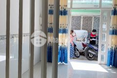 Nhà 2 tỷ plus, quang trung, gò vấp, sổ hồng riêng