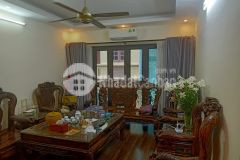 Bán nhà đường nguyễn trãi, nhà đẹp, giá rẻ, ngõ rộng, dt 66m, lh 0973417889