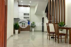 Nhà đẹp trung tâm đống đa 36m2 kinh doanh đỉnh chỉ 5 tỷ 300 triệu