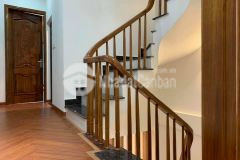 Bán nhà phố khương hạ thanh xuân, phân lô, ngõ thông, 30m2 x 4 tầng