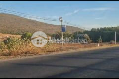 Đất dân chính chủ, sổ đỏ cá nhận, diện tích 4500m2