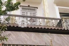 Bán nhà thành thái, phường 15, quận 10, 3 tầng thương lượng.