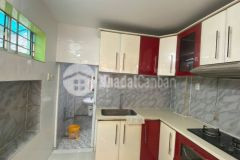 Bán nhà mới 3 tầng ở ngay vạn kiếp,p.3,bt dtsd 66m2 giá 3,55 tỷ tl.