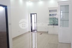 Bán nhà ô cách ô tô tránh, gara riêng, ngõ thông, nhà mới dt72m, mt4.2m, giá nhỉnh 5 tỷ