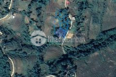 Bán mảnh đất 1200m2 tại xín chải y tý khu đô thị sapa 2