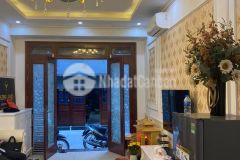 Siêu phẩm ô tô tránh kd, vp, spa, phòng khám... phố định công thượng, hoàng mai