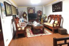 Bán gấp nhà phú đô, nam từ liêm, vị trí đắc địa, tương lai sáng, dt 50m x 5 tầng, giá 3 tỷ 75