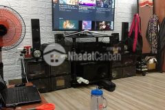 Bán nhà võ duy ninh bình thạnh 20m2 3 tầng 2 pn giá rẻ