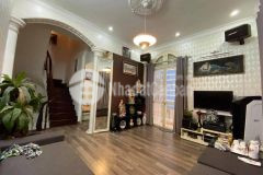 Bán gấp nhà đẹp ngõ ba gác phố nguyễn an ninh dt 42m giá 2.9 tỷ