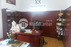 Siêu hiếm lô góc định công thượng hoàng mai 52m 4t mt4m nhỉnh 4tỷ