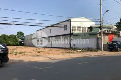 Bán đất mt đường phạm văn sáng, dt 750m2,huyện hóc môn giá chỉ 17.5 tỷ tl