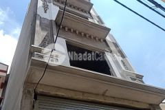 Hot hot bồ đề long biên nhà đẹp ở ngay ô tô đỗ cửa view hồ 36m2 mt4m chỉ hơn 3 tỷ.