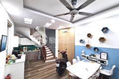 Bán nhà siêu đẹp lô góc hoàng hoa thám ba đình dt 38m x 5t, nhỉnh 5 tỷ, 0978 898285