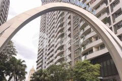 Bán nhà liền kề đẳng cấp tràng an complex, 1 phùng chí kiên 85m,mt 5m giá 17 tỷ 0343564283.