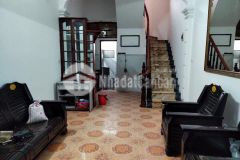 Mua biệt thự, cc bán nhà phố khương hạ, ngõ thông, kd đỉnh, ở ngay. 42m x 5 tầng, 4 tỷ