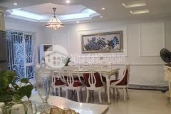 Bán nhà biệt thự kđt văn phú 215m2,nở hậu,tặng nội thất nhập khẩu.