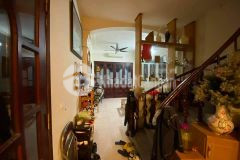 Chính chủ cần bán gấp nhà phố trần kim xuyến, lô góc 60m, 5 tầng, chưa đến 8 tỷ