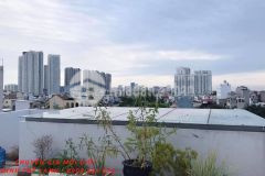 Cực rẻ, bán nhà mt kd cho thuê trần xuân soạn tân hưng quận 7 100m2 5 tầng giá chỉ 19 tỷ