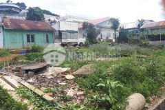 D1024 cần bán lô đất mặt đường chính đa phú phường 7 tp. đà lạt.