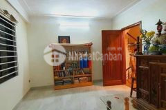 Bán nhà ngõ phố kim mã 68m 6 tầng, thang máy, lô góc, giá 7.8 tỷ.