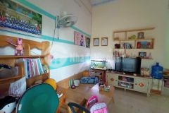 Bán chung cư quận 5 đẹp ở ngay mặt tiền 46m2 dưới 2 tỷ 0799149230