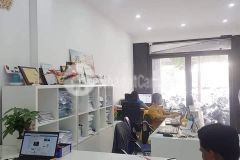 Bán nhà 52m2, 5 tầng, kinh doanh sầm uất, ô tô đỗ cửa, phố vũ trọng phụng, thanh xuân, giá 7.3 tỷ