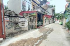 Bán đất bồ đề ngõ ô tô mặt tiền rộng 50m2 giá 3.4 tỷ