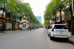 Cực hiếm chỉ 3,8 tỷ, 38m2 đất ngõ phố trần kim xuyến,ô tô