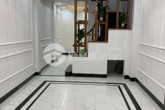 Bán nhà 47 lâm du, bồ đề 32m x 4 tầng thoáng trước sau, 3 phòng ngủ